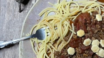 Vegan Chili with Beyond Meat