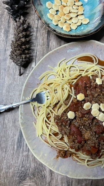 Vegan Chili with Beyond Meat