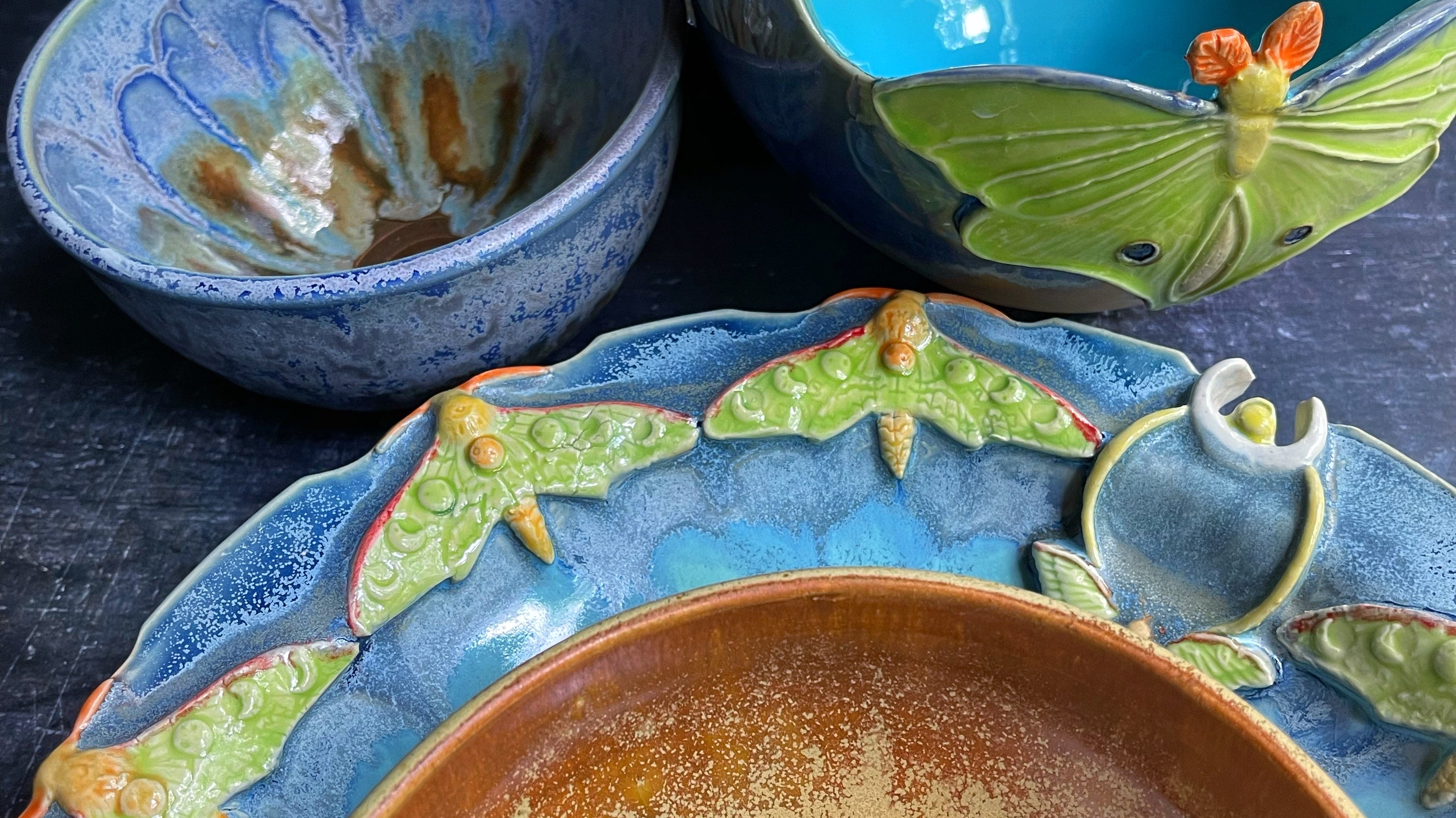 The Mountain Lore collection