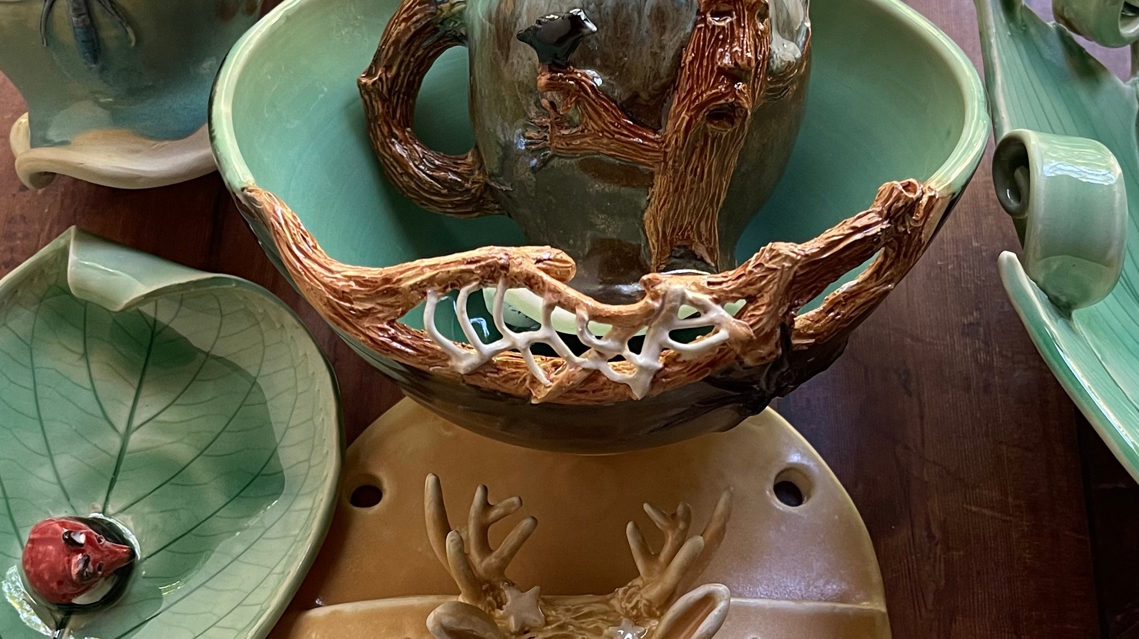 The September’s Song collection