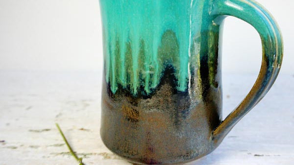 New mug shapes and more!