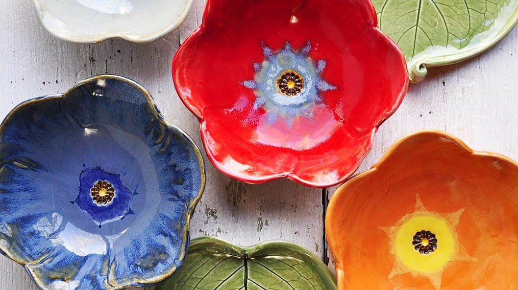 Check out the new pieces!