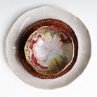 modern rustic dinnerware set