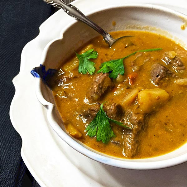 Beef Kaldereta Recipe