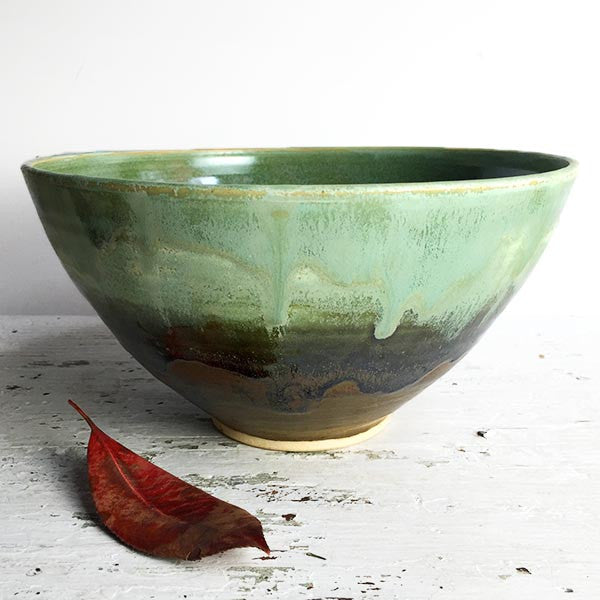 Mugs, bowls, casseroles
