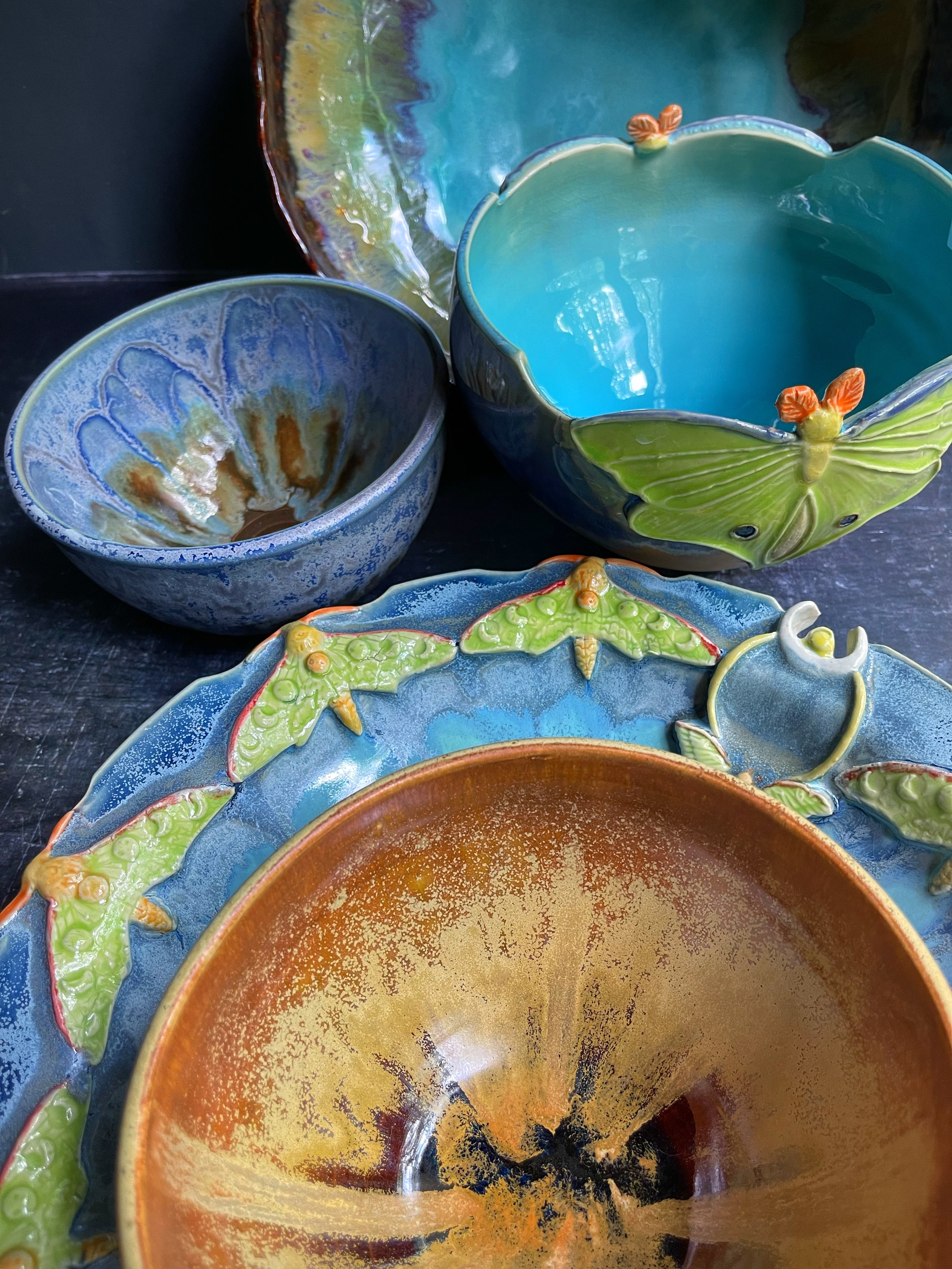 The Mountain Lore collection