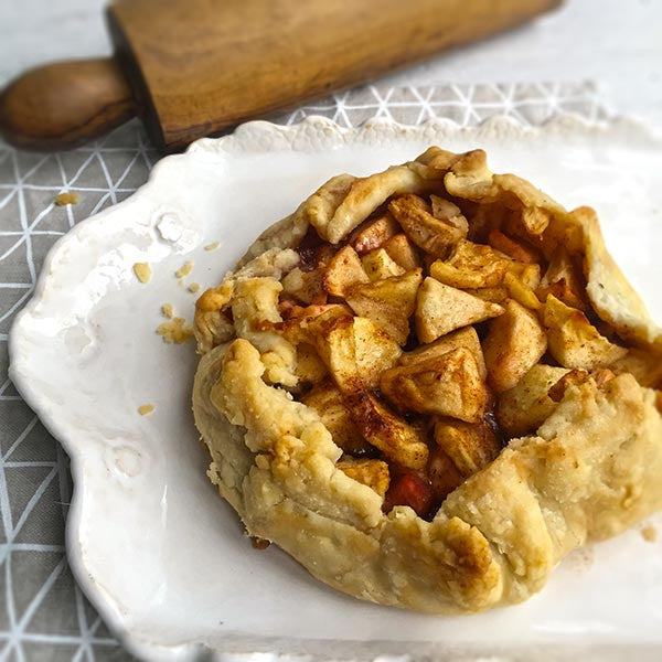 Best Pie Crust . Seriously.