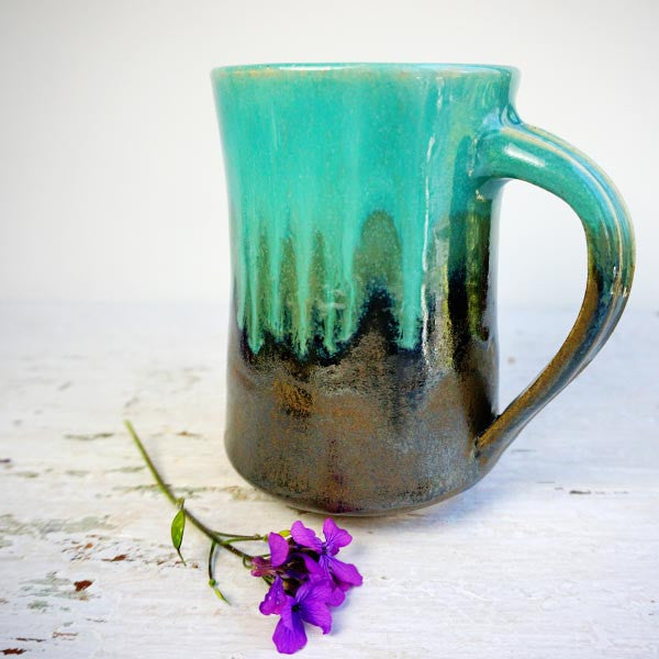 New mug shapes and more!