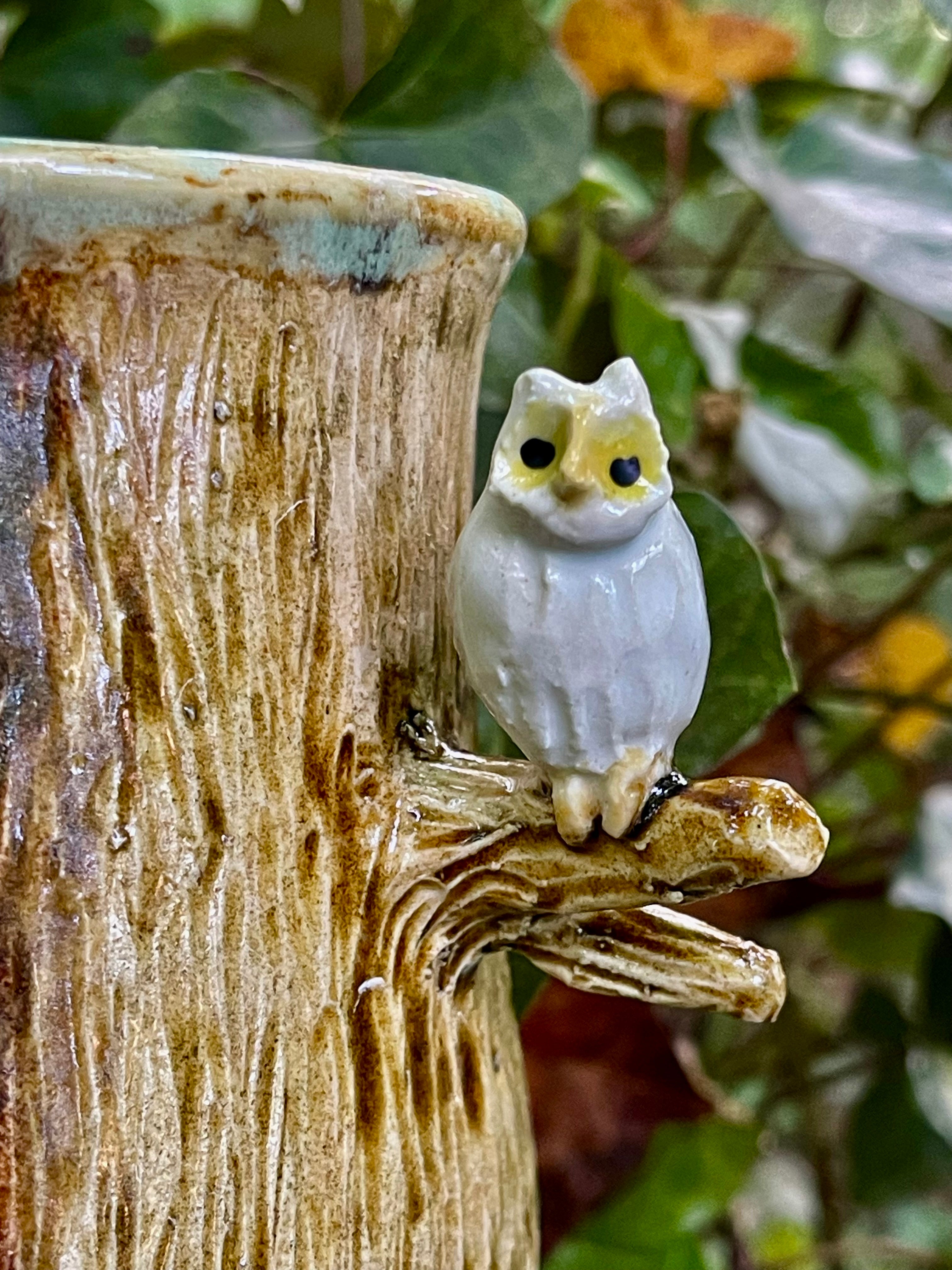 Spirit Tree mugs