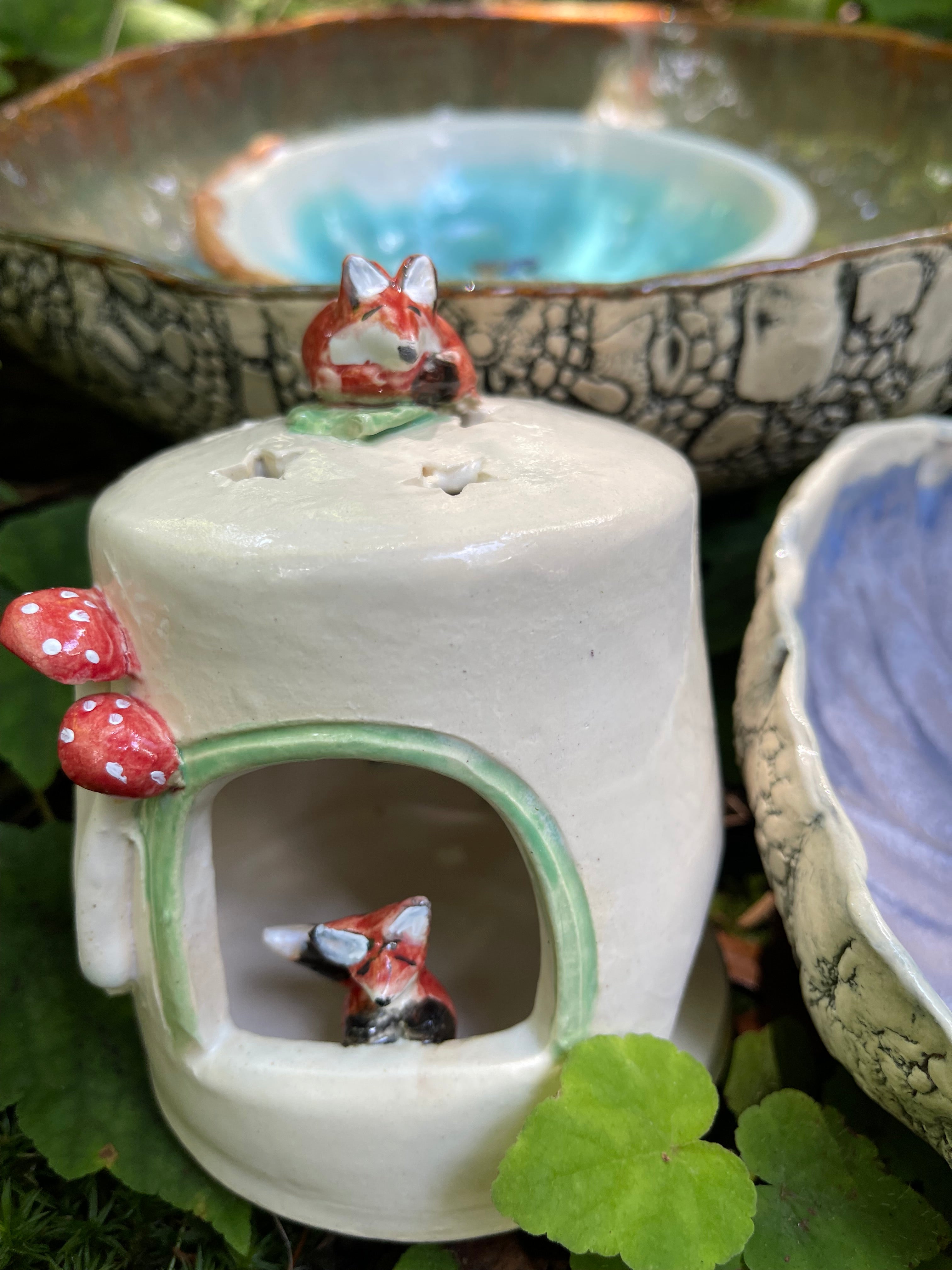 Fairy Core
