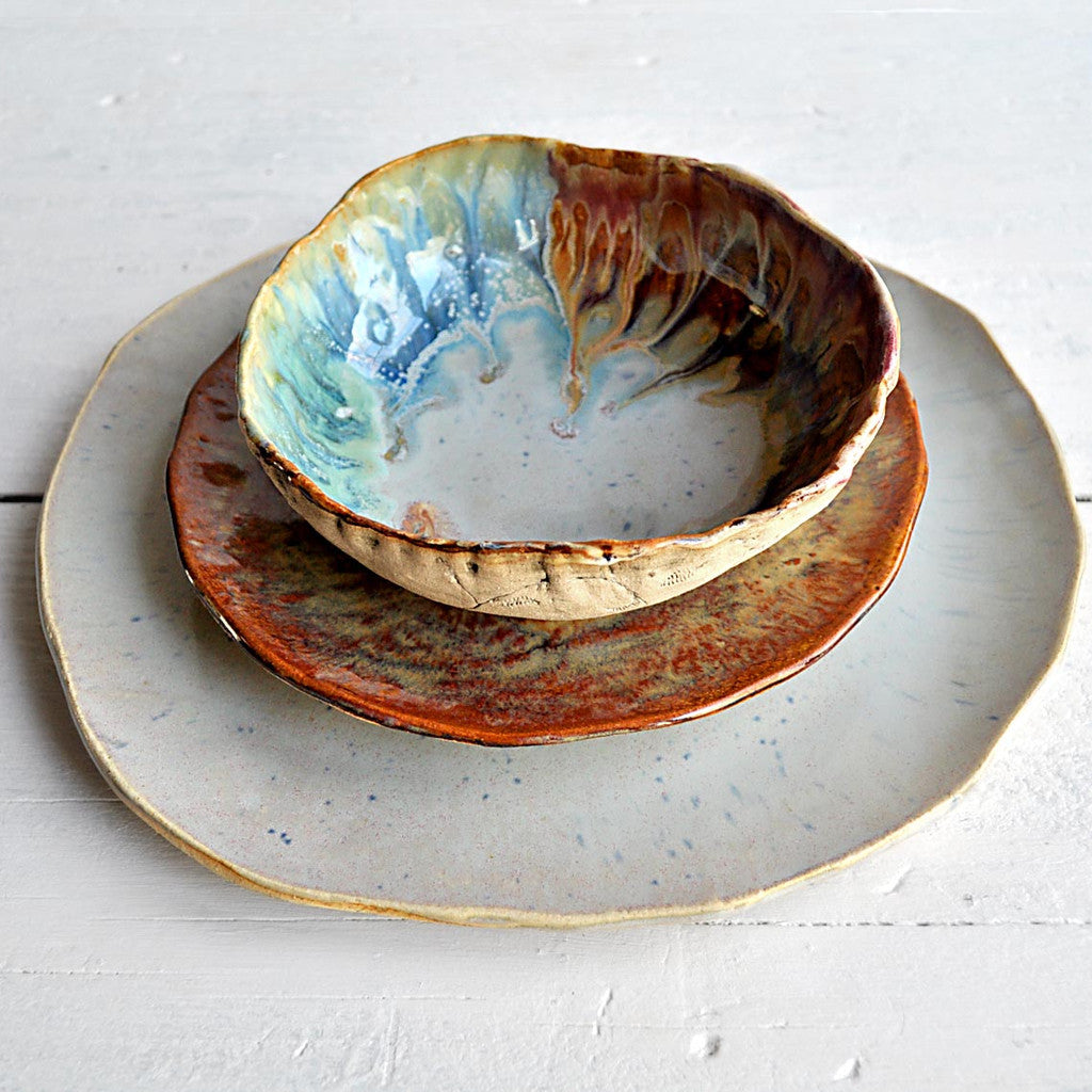 Dinnerware Sets