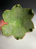 Leaf bowl 12”D SL4