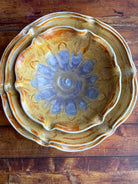 Nesting bowl set
