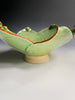 Leaf bowl 12”D SL4