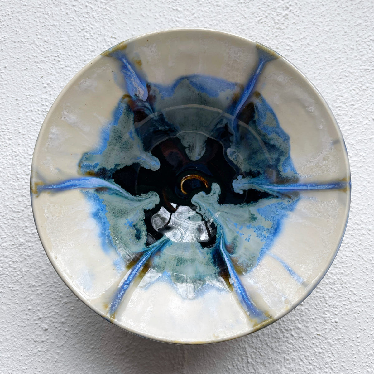Testing Bowl Test bowl TB1 10 oz feature – Lee Wolfe Pottery