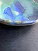 Textured platter P1 11”L