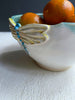 bowl DF1 with dragonflies