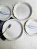 Seconds 4 pc dinnerware lot1