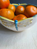 bowl DF1 with dragonflies