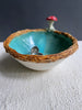 Mushroom bowl M6