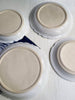 Seconds 4 pc dinnerware lot1