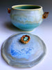 casserole Birds Nest c1 tree branch handles