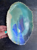 Textured platter P1 11”L