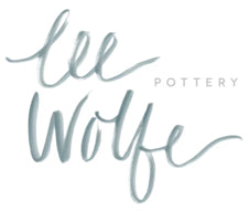 Lee Wolfe Pottery