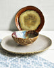 dinnerware 3 pc dinnerware set River Journey Cloud