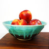 Noodle Bowl 6 cup in Green Tea and Khaki
