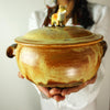 Casserole with Fox FX1 2 quart