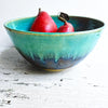Noodle Bowl 6 cup in Green Tea and Khaki