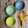 dipping sauce bowls Summer Memories set of 3