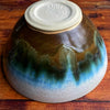 Soup bowl S2 in crystalline Mirror