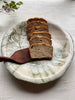 Wall Art and serving platter P1  14”D