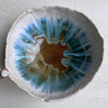 Organic Rustic bowl L5 in Crystalline Mirror 6 cup