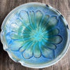 Wall Art and serving bowl HB3  11”D