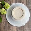 Wall Art and serving bowl bowl HB2  9”D