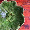 Leaf bowl Leaf1 10 1/2” D