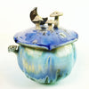 Mushrooms under the Moon Jar