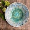 Wall Art and serving bowl bowl HB2  9”D