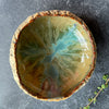 Organic pottery B3 Rustic bowl 5 C