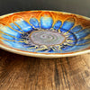 Wall Art and serving platter P2  12 1/2”D