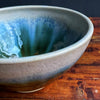 Soup bowl S2 in crystalline Mirror
