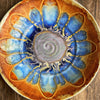 Wall Art and serving platter P2  12 1/2”D