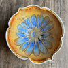 Mandala bowl 10 cup B1