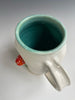 Mushroom House mug MH1 18 oz