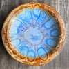 Wall Art and serving platter P1 11”D