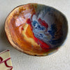 Urban Rustic bowl 12 Oz S1. In Joyful Blaze.
