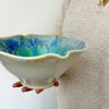Mandala bowl 10 cup F2